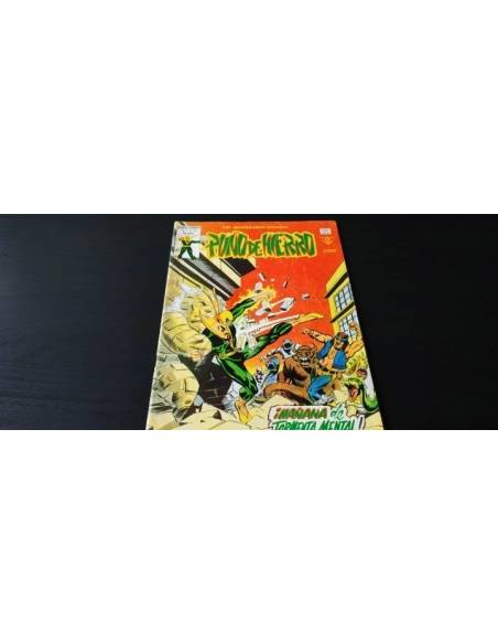 INSUPERABLES 32 VERTICE