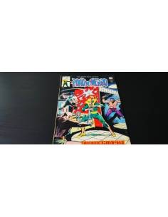 MUY BUEN ESTADO LOS INSUPERABLES 23 VERTICE