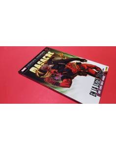 DE KIOSCO MASACRE 14 EN LA LISTA NEGRA PANINI