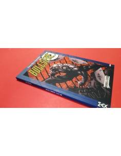 DE KIOSCO BULLSEYE GRANDES EXITOS MAX PANINI