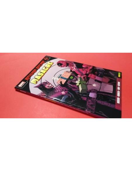 DE KIOSCO REINADO OSCURO MASACRE 3 REYES SUICIDAS PANINI