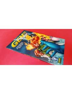 DE KIOSCO GEN 13 2 NORMA EDITORIAL GAIL SIMONE