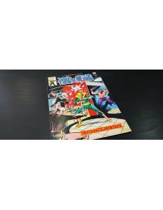 BASTANTE NUEVO LOS INSUPERABLES 23 VERTICE