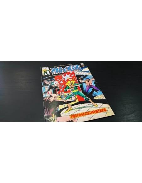 BASTANTE NUEVO LOS INSUPERABLES 23 VERTICE