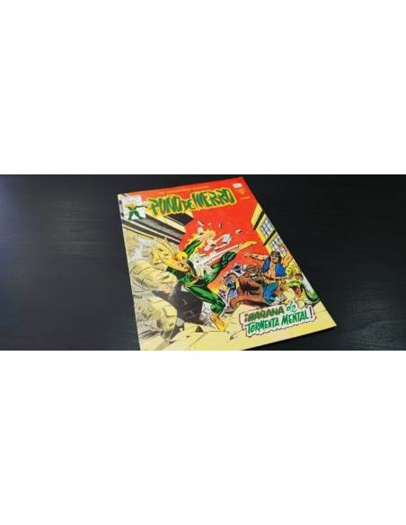 MUY BUEN ESTADO LOS INSUPERABLES 32 VERTICE