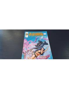 MUY BUEN ESTADO EL PLANETA DE LOS MONOS 1 VERTICE VOL II