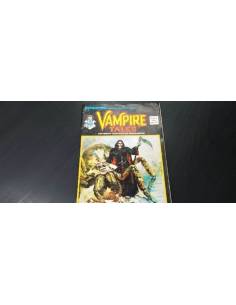 ESCALOFRIO 10 VAMPIRE TALES 2 VERTICE