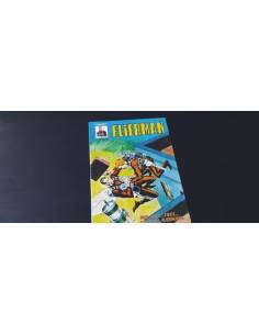 CASI EXCELENTE ESTADO FLIERMAN 3 VERTICE