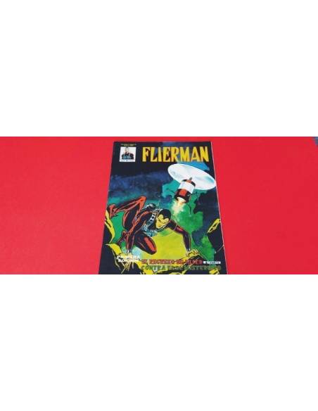 MUY BUEN ESTADO FLIERMAN 2 VERTICE