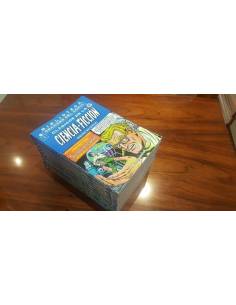 SUELTOS PREGUNTAR COLECCION COMPLETA EXCELENTE BIBLIOTECA...