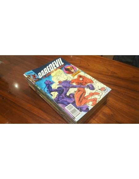 SUELTOS PREGUNTAR DAREDEVIL COMPLETA VOL II MUY BUEN ESTADO A EXCELENTE ESTADO FORUM