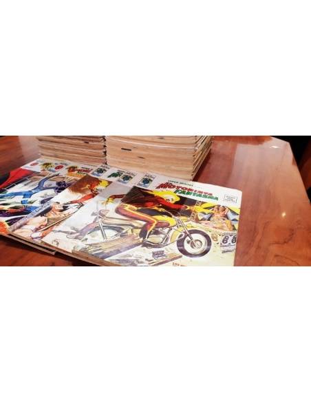 SUELTOS PREGUNTAR SUPERHEROES COMPLETA VOL II VERTICE SUPER HEROES