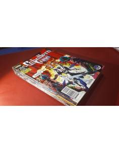 SUELTOS PREGUNTAR CABALLERO LUNA EXCELENTE ESTADO CASI...