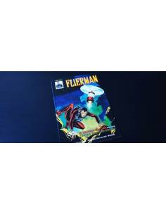 EXCELENTE ESTADO FLIERMAN 2 VERTICE
