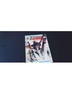 MUY BUEN ESTADO EL PLANETA DEL LOS MONOS 26 VERTICE VOL II