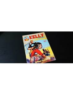 DE KIOSCO KELLY 5 LINEA SURCO