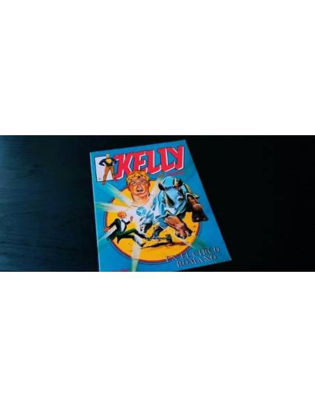 DE KIOSCO KELLY 7 LINEA SURCO