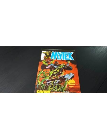 DE KIOSCO MYTEK 10 VERTICE LINEA SURCO