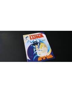 EXCELENTE ESTADO CABALLERO LUNA 6 LINEA SURCO VERTICE