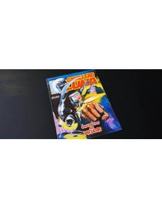 EXCELENTE ESTADO CABALLERO LUNA 8 LINEA SURCO VERTICE