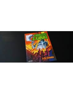 EXCELENTE ESTADO CABALLERO LUNA 10 LINEA SURCO VERTICE