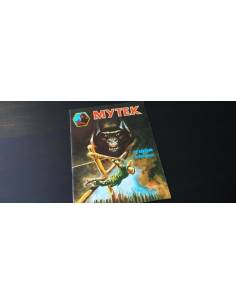 EXCELENTE ESTADO MYTEK 1 LINEA SURCO VERTICE
