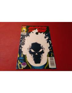 MOTORISTA FANTASMA 17 EXCELENTE ESTADO FORUM