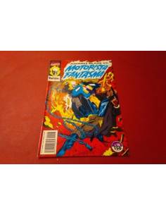 MOTORISTA FANTASMA 16 EXCELENTE ESTADO FORUM