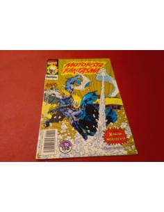 MOTORISTA FANTASMA 10 EXCELENTE ESTADO FORUM