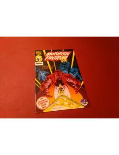 MOTORISTA FANTASMA 9 EXCELENTE ESTADO FORUM