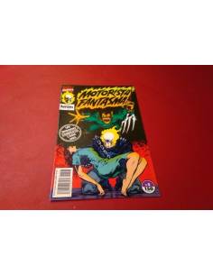 MOTORISTA FANTASMA 8 EXCELENTE ESTADO FORUM