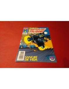 MOTORISTA FANTASMA 2 EXCELENTE ESTADO FORUM