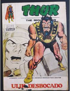 NORMAL ESTADO THOR 32 VERTICE TACO