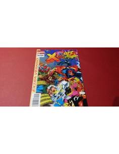 X-FORCE EXTRA VERANO EXCELENTE ESTADO FORUM