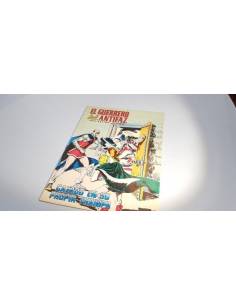 EL GUERRERO DEL ANTIFAZ 274 EXCELENTE ESTADO VALENCIANA