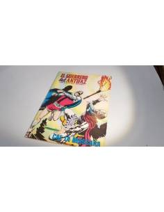 EL GUERRERO DEL ANTIFAZ 275 EXCELENTE ESTADO VALENCIANA