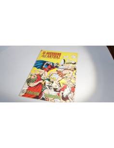 EL GUERRERO DEL ANTIFAZ 281 EXCELENTE ESTADO VALENCIANA