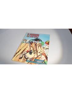 EL GUERRERO DEL ANTIFAZ 225 MUY BUEN ESTADO VALENCIANA