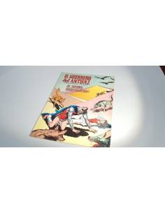 EL GUERRERO DEL ANTIFAZ 228 EXCELENTE ESTADO VALENCIANA