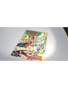 EL GUERRERO DEL ANTIFAZ 229 MUY BUEN ESTADO VALENCIANA