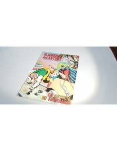 EL GUERRERO DEL ANTIFAZ 230 MUY BUEN ESTADO VALENCIANA