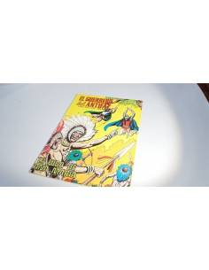 EL GUERRERO DEL ANTIFAZ 231 EXCELENTE ESTADO VALENCIANA