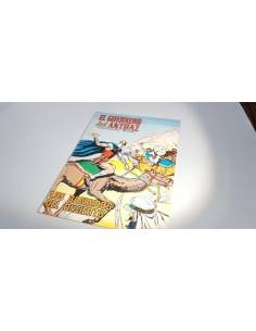 EL GUERRERO DEL ANTIFAZ 232 EXCELENTE ESTADO VALENCIANA