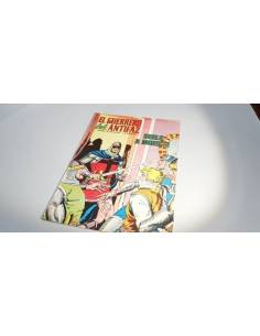 EL GUERRERO DEL ANTIFAZ 238 EXCELENTE ESTADO VALENCIANA