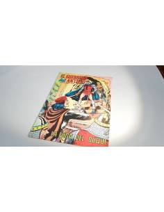 EL GUERRERO DEL ANTIFAZ 239 EXCELENTE ESTADO VALENCIANA