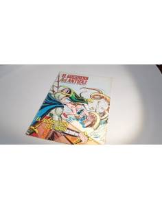 EL GUERRERO DEL ANTIFAZ 240 MUY BUEN ESTADO VALENCIANA