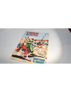 EL GUERRERO DEL ANTIFAZ 246 EXCELENTE ESTADO VALENCIANA