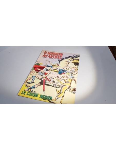 EL GUERRERO DEL ANTIFAZ 251 EXCELENTE ESTADO VALENCIANA