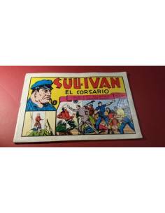 SULLIVAN EL CORSARIO 38