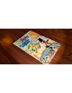 PUMBY 37 MUY BUEN ESTADO VALENCIANA LIBROS ILUSTRADOS